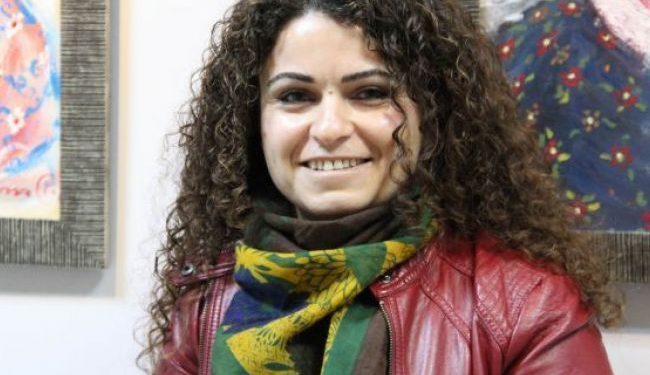 Botan’ın Gülüşüne Devrim Sığdıran Kadınları: Sêvê-I