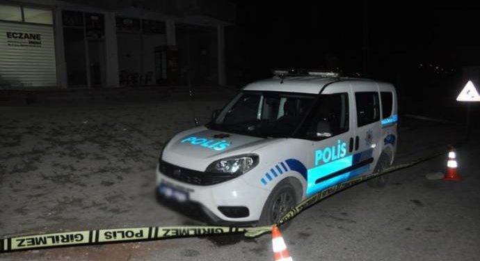 Semsûr’da işgalci Türk polisleri vuruldu