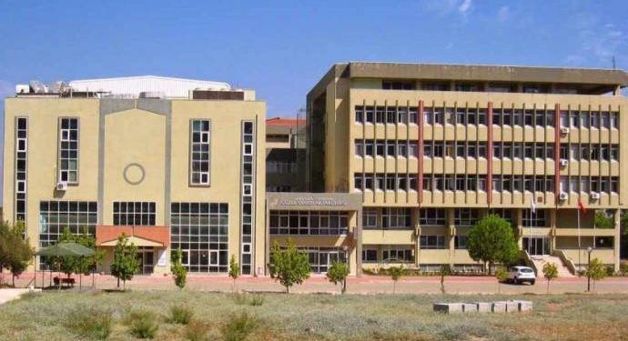 Güzel Sanatlar Fakültesi Kültürpark’a taşınacak