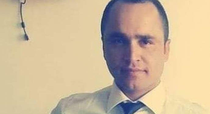 Semsûr’da vurulan işgalci Türk polisi öldü