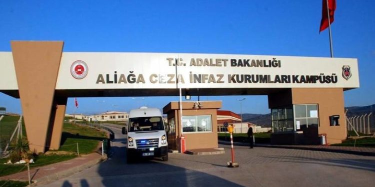 Faşist cezaevi yönetiminden saldırı: Direnişçilerin eşyalarına el konuldu