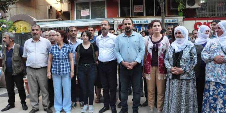 HDP Gençlik Meclisi’nden 8 Temmuz’da yapılacak yürüyüşe çağrı