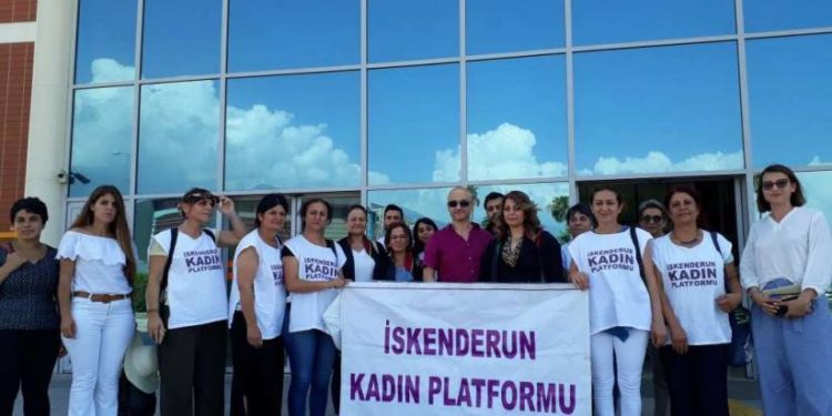 Özsavunmasını kullanan Havva’ya 15 yıl hapis cezası