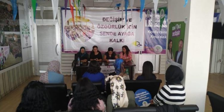 TJA, ‘Sende Ayağa Kalk’ kampanyasının startını verdi