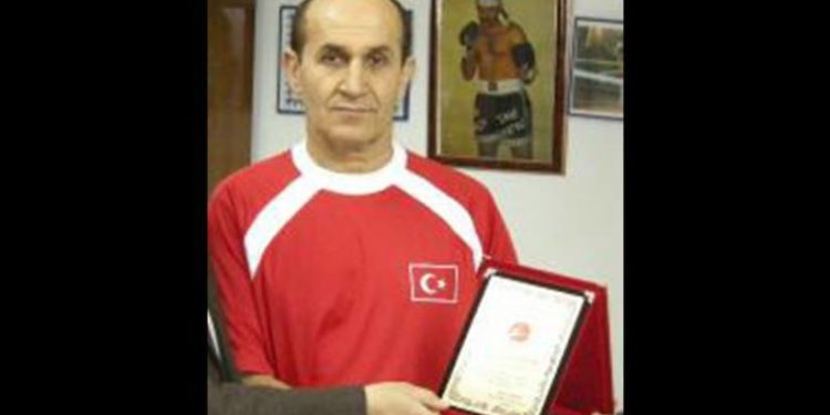 Tacizci spor hocasından akıl almaz savunma: İftira attılar