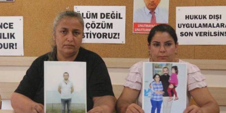 Silivri cezaevinde işkence