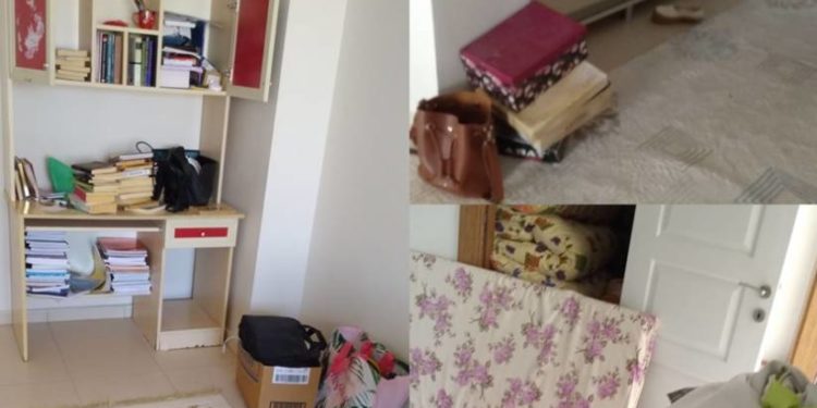 Mêrdîn’de siyasi soykırım operasyonu: Belediye eşbaşkanı da gözaltında