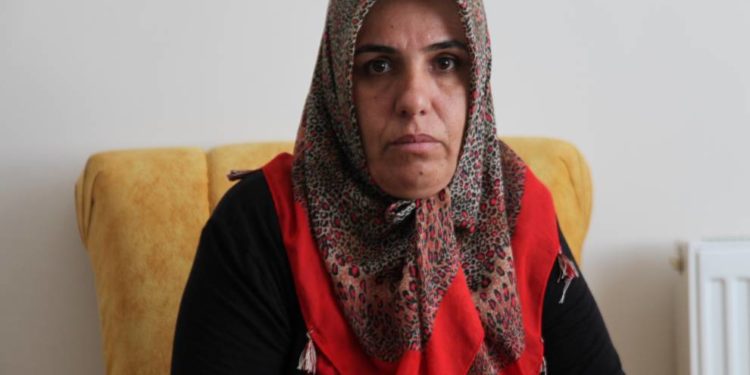 Amed’de işgalci Türk polislerinden işkence!