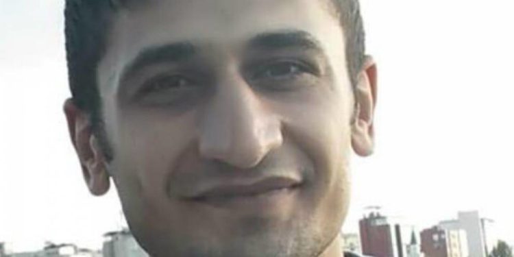 Ailesi Rezan’da katledilen Mücahit Yılmaz’ı teşhis etti