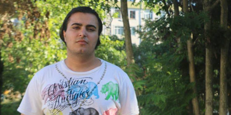 İstanbul’da gözaltına alınan öğrencilere şiddet!