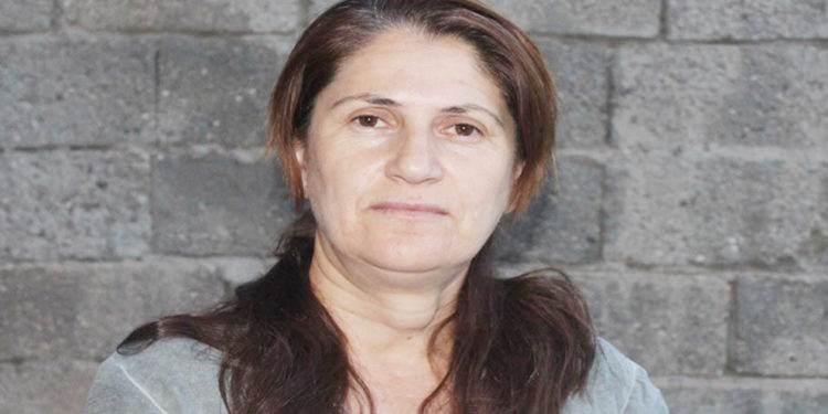 Botan’ın Gülüşüne Devrim Sığdıran Kadınları: Asya-II