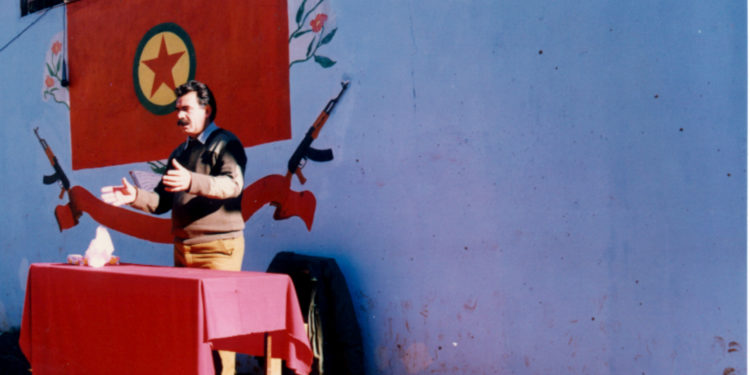 Halklar Önderi Öcalan: Nasıl yaşamalı, ne yapmalı