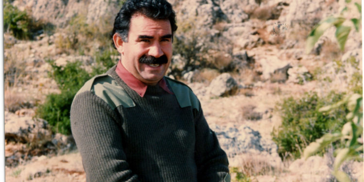 Halklar Önderi Öcalan: Uygarlığın bunalımı ve kendi iç çözüm arayışları