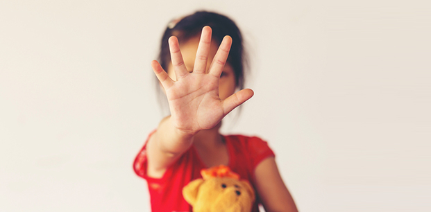 Kızılay onursal başkanı bir kız çocuğuna cinsel istismarda bulundu