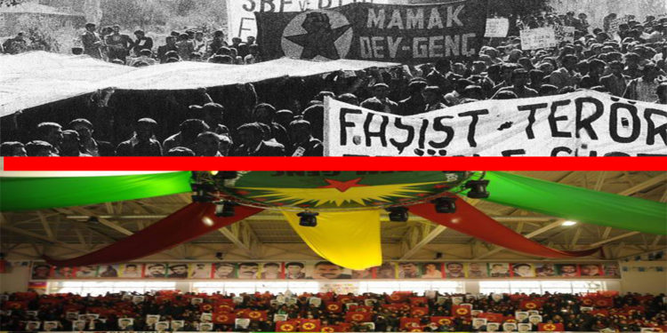 DEV-GENÇ’TEN DEM-GENC’E APOCU GENÇLİK HAREKETİ – I