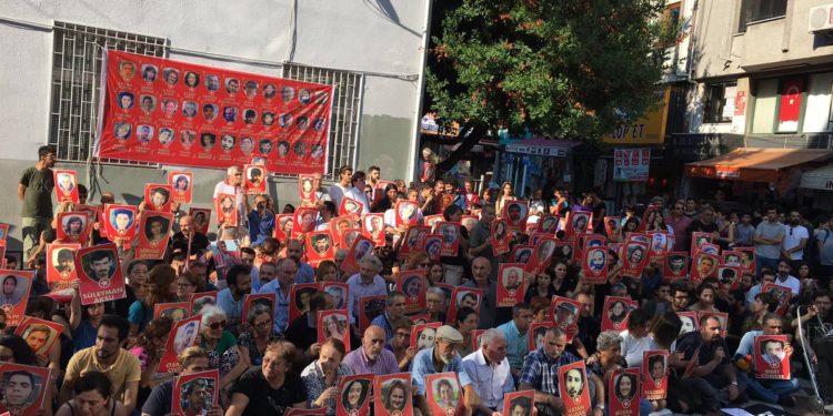 Pirsus Şehitleri Anıldı