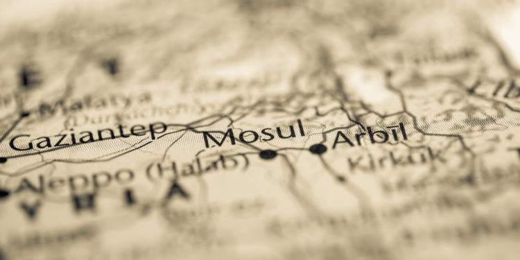 Özel Savaş Perspektifleri -1