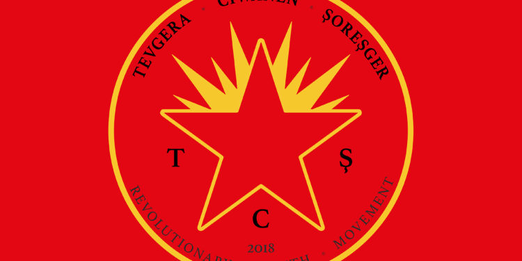 TCŞ’den Mexmûr için Avrupa’da acil eylem çağrısı