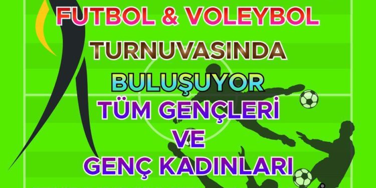 HDP Stewrê Gençlik Meclisi’nden uyuşturucu ve fuhuşa karşı turnuva