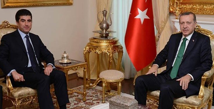 KDP’nin güneydeki Kürt ihanetinin psikolojik ve psikyatrist boyutu