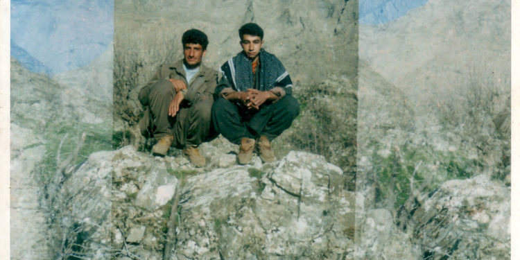 Munzur’un Evladı Diyar