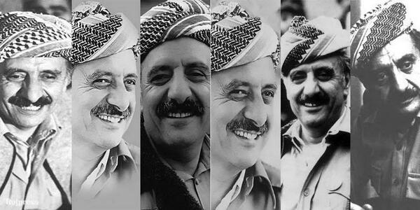 Qasimlo’suz 30 yıl…