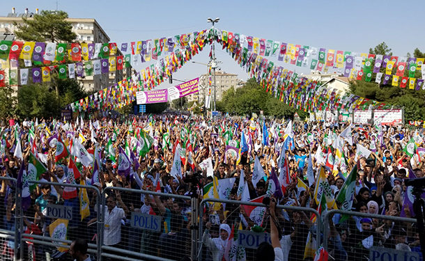 Demokratik Türkiye’nin küresel önemi