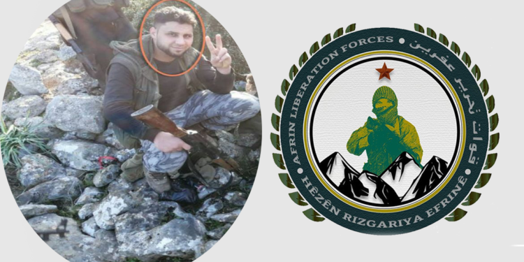 HRE’den ‘intikam’ eylemi: Bir işgalci Türk çetesi öldürüldü -YENİLENDİ