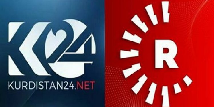 ANALİZ- Basın değil ihanetin ağız bekçileri: K24-Rudaw