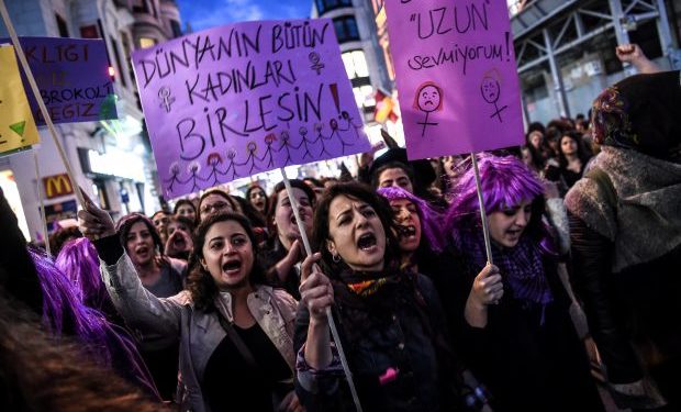 Erkeklik! Tanrı Buyruğu Mu?- I