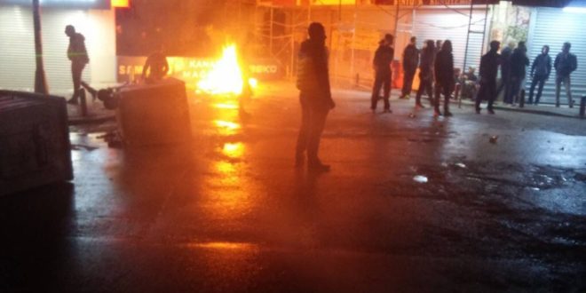 Gençlik Egemenler Karşısında Neden Örgütlenmeli – II