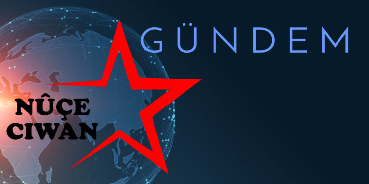 GÜNDEM 25 TEMMUZ 2019