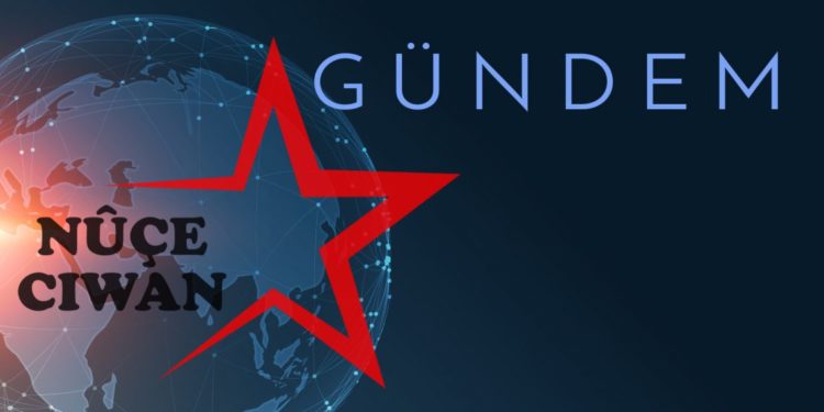 GÜNDEM 27 TEMMUZ 2019