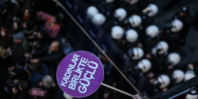 İktidar İlişkileri: Devlet ve Aile-III