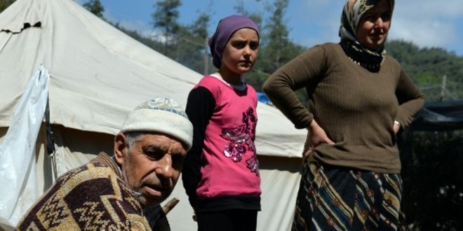 Kürdistan’da Türk Ve Türkmenler – II