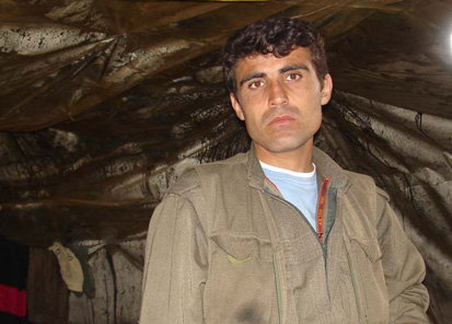 Urfa’dan Serhad’a Uzanan Özgürlük Aşkı