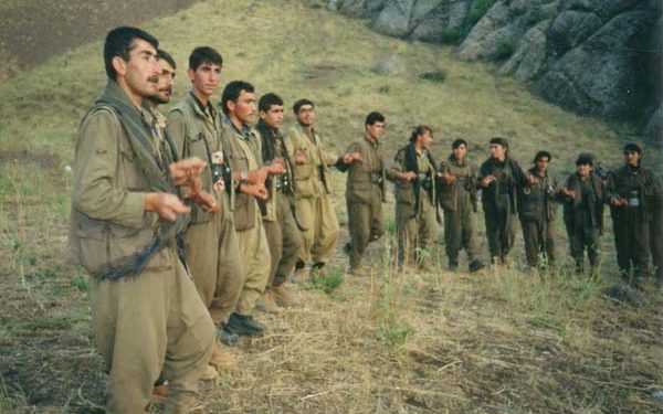 Bir Mayıs Günüydü