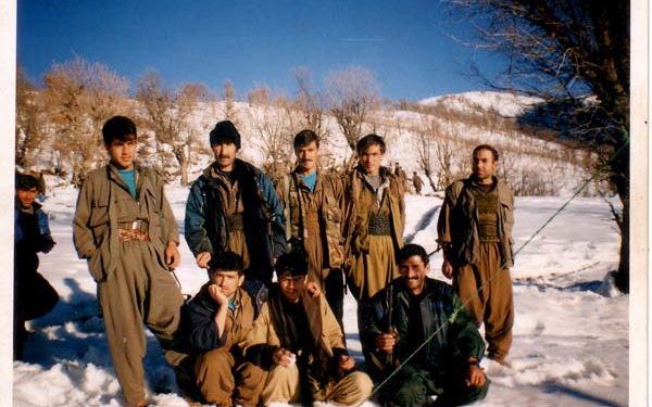 Bir Mayıs Günüydü -II