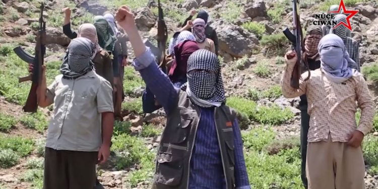 Başur Öz Savunma Güçleri: Amacımız halkımızı korumak