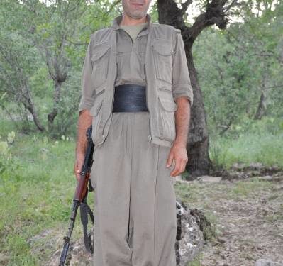 HPG, şehit düşen iki gerillanın kimlik bilgilerini açıkladı