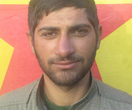 HPG, Tendürek’te şehit düşen gerillaları andı