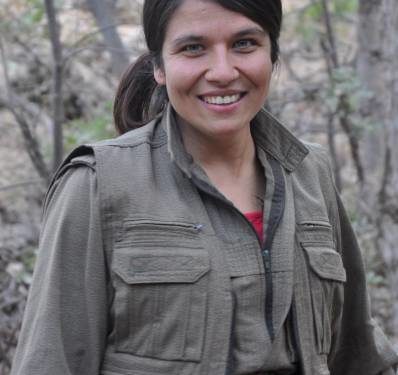 HPG, Tendürek’te şehit düşen gerillaları andı