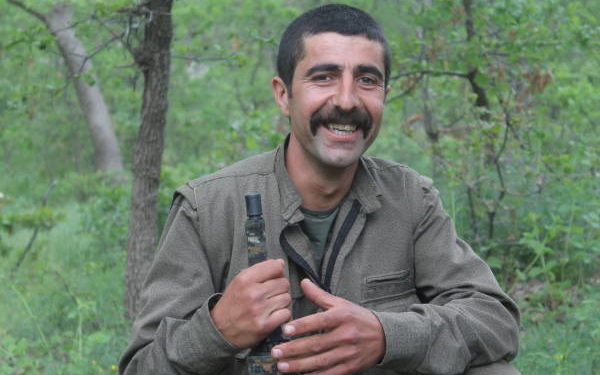 HPG, Çewlig’de şehit düşen 4 gerillayı andı