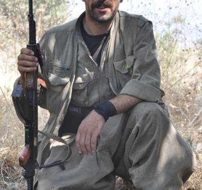 HPG, Gever ve Cudi şehitlerinin kimlik bilgilerini açıkladı