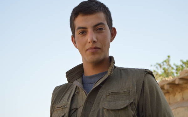 HPG, Gever ve Cudi şehitlerinin kimlik bilgilerini açıkladı