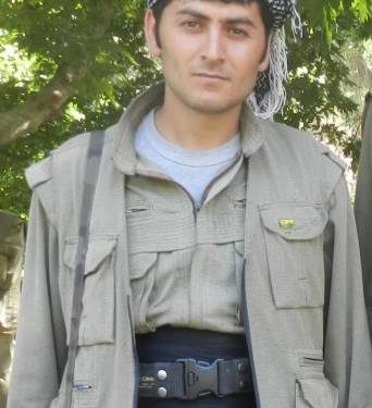 HPG, Gever ve Cudi şehitlerinin kimlik bilgilerini açıkladı