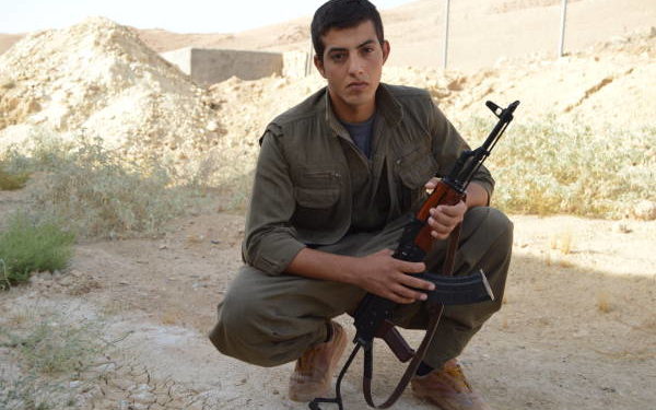 HPG, Gever ve Cudi şehitlerinin kimlik bilgilerini açıkladı