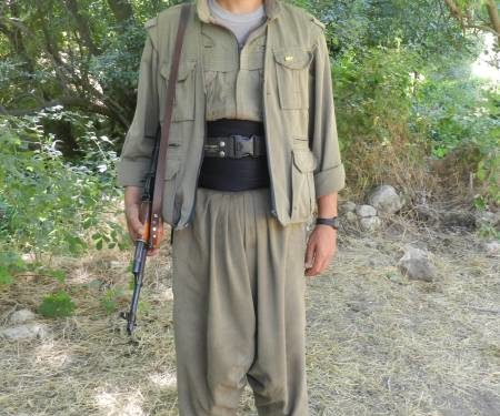 HPG, Gever ve Cudi şehitlerinin kimlik bilgilerini açıkladı