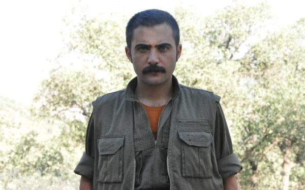 HPG, Gever’de şehit düşen Harun Delal’ı andı