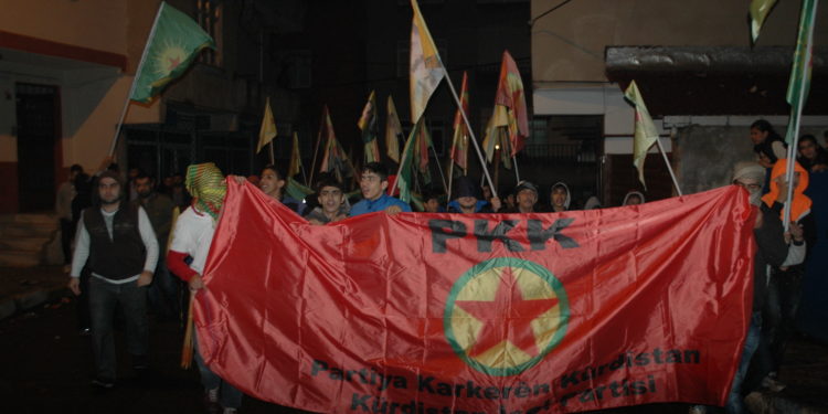 Halkların Seçeneği Ve Kürt Gençlerine Düşen Rol